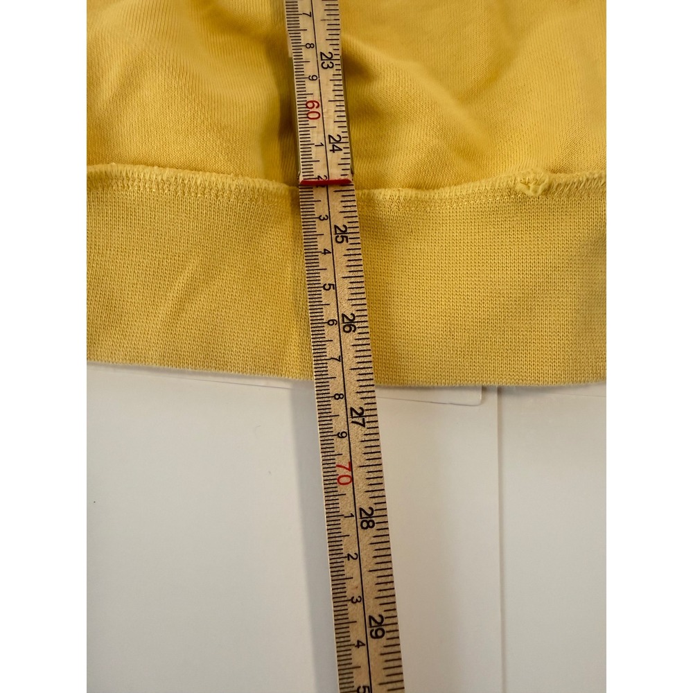 Nike Sportswear Deconstructed Patchwork Sweatshir… - image 7